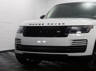 Land Rover Range Rover 3000