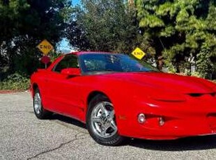 Pontiac Firebird 3800