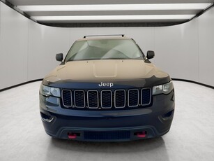 PRE-OWNED 2018 JEEP GRAND CHEROKEE TRAILHAWK 4X4