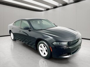 PRE-OWNED 2019 DODGE CHARGER SXT RWD