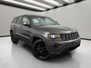 PRE-OWNED 2020 JEEP GRAND CHEROKEE ALTITUDE 4X2