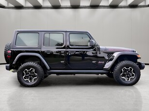 PRE-OWNED 2023 JEEP WRANGLER