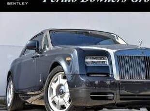 Rolls-Royce Phantom 6700