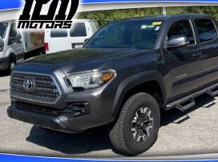 Toyota Tacoma 3500