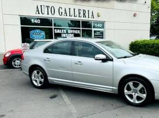 Volvo S80 3000