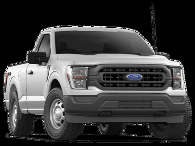 Ford F-150 XL