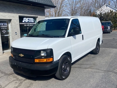 Used 2015 Chevrolet Express 2500
