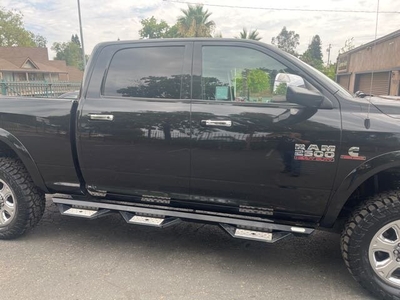 2015 RAM 2500 Laramie Crew Cab*4X4*Tow Packa in Fair Oaks, CA