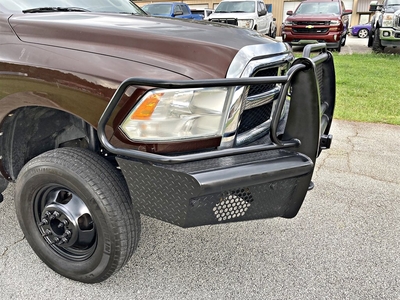 2015 RAM 3500 Tradesman in Loganville, GA