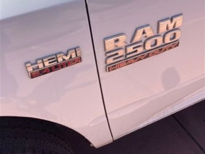 2017 RAM 2500 Tradesman in Norco, CA