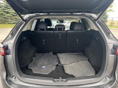 2019 Mazda CX-5 Grand Touring in Grand Rapids, MI