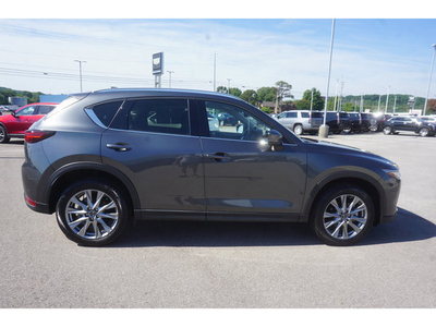 2021 Mazda CX-5 Grand Touring Reserve AWD in Knoxville, TN