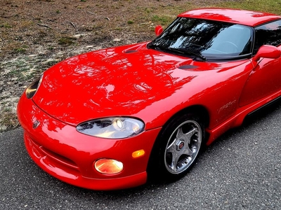 1994 Dodge Viper