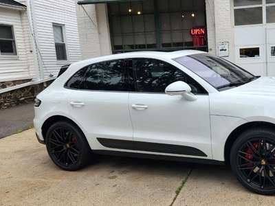 2023 Porsche Macan GTS AWD 4DR SUV