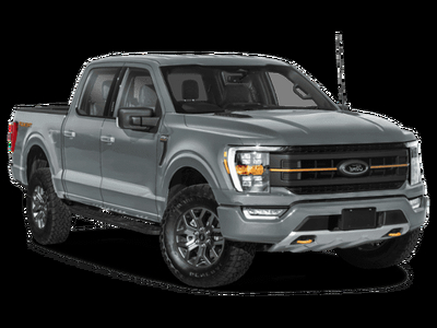 Ford F-150 Tremor