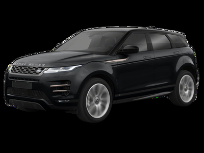 Land Rover Range Rover Evoque R-Dynamic SE AWD