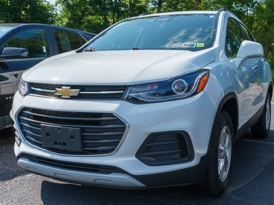 Pre-Owned 2019 Chevrolet