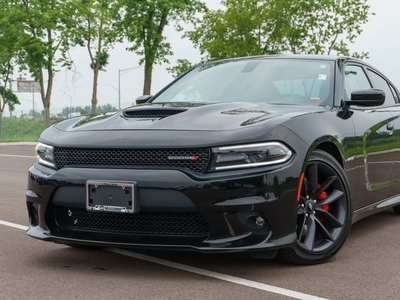 Pre-Owned 2019 Dodge