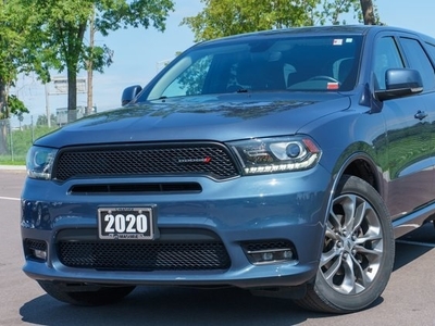 Pre-Owned 2020 Dodge