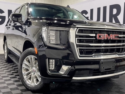 Pre-Owned 2023 GMC