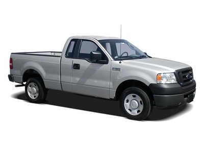 Used 2008 Ford F-150