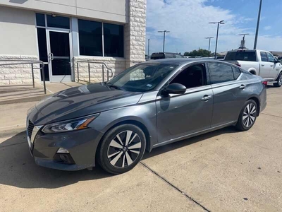 2020 Nissan Altima, 39K miles for sale in Mesquite, Texas, Texas