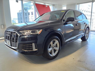 2023 Audi Q7