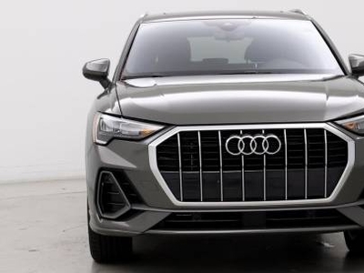 Audi Q3 2000