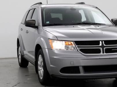 Dodge Journey 2400