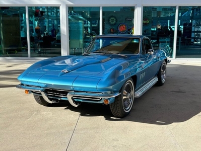 FOR SALE: 1965 Chevrolet Corvette $112,997 USD