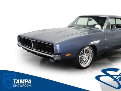 FOR SALE: 1969 Dodge Charger $109,995 USD