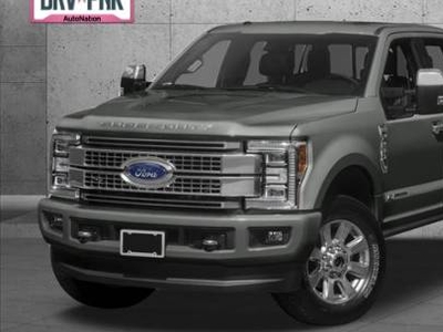 Ford Super Duty F-250 6700