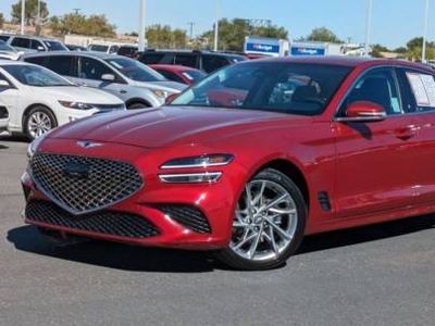 Genesis G70 2000