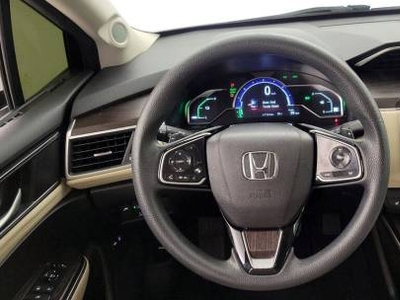 Honda Clarity 1500