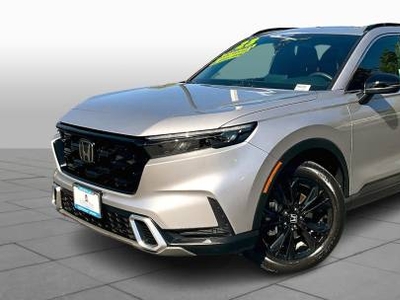 Honda CR-V 2.0L Inline-4 Hybrid