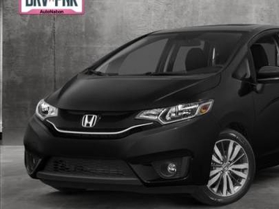 Honda Fit 1500