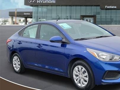 Hyundai Accent 1600