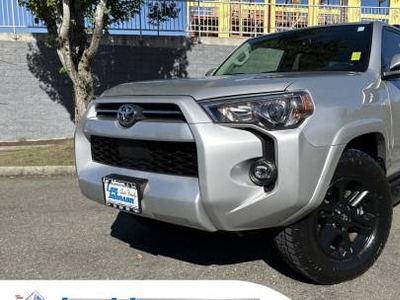 Toyota 4Runner 4000