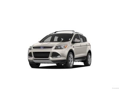Pre-Owned 2013 Ford