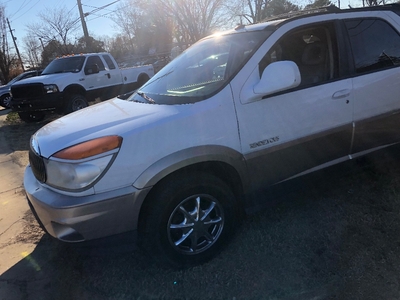2003 Buick Rendezvous CX in Raleigh, NC