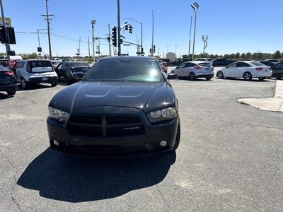 2014 Dodge Charger R/T AWD for sale in Lancaster, CA