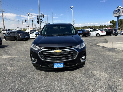 2020 Chevrolet Traverse LT Cloth AWD for sale in Lancaster, CA