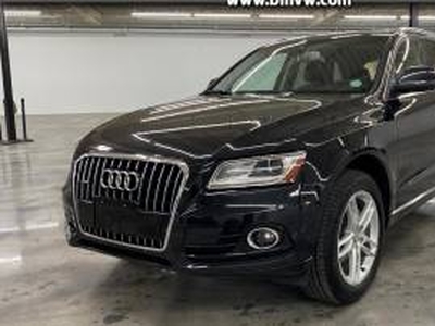 Audi Q5 2000