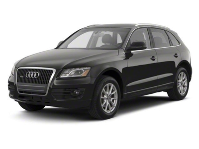 Audi Q5 Premium Plus