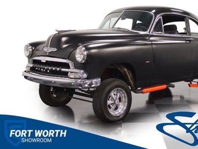 FOR SALE: 1952 Chevrolet Styleline $23,995 USD