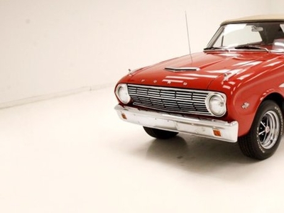 FOR SALE: 1963 Ford Falcon $28,000 USD