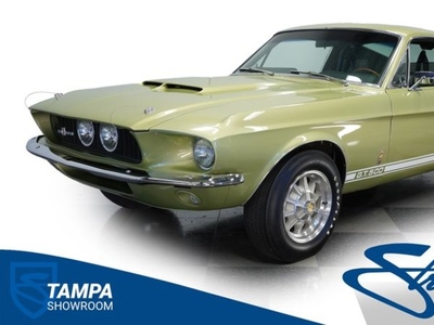 FOR SALE: 1967 Ford Mustang $144,995 USD