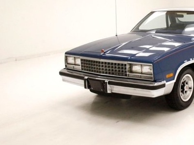 FOR SALE: 1985 Chevrolet El Camino $14,500 USD