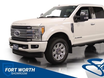 FOR SALE: 2017 Ford F-350 $58,995 USD
