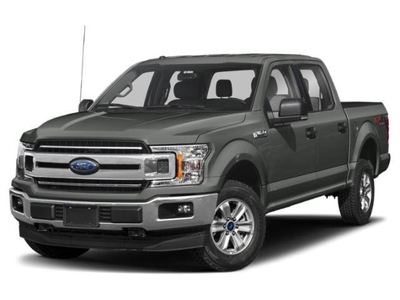 Ford F-150 XLT